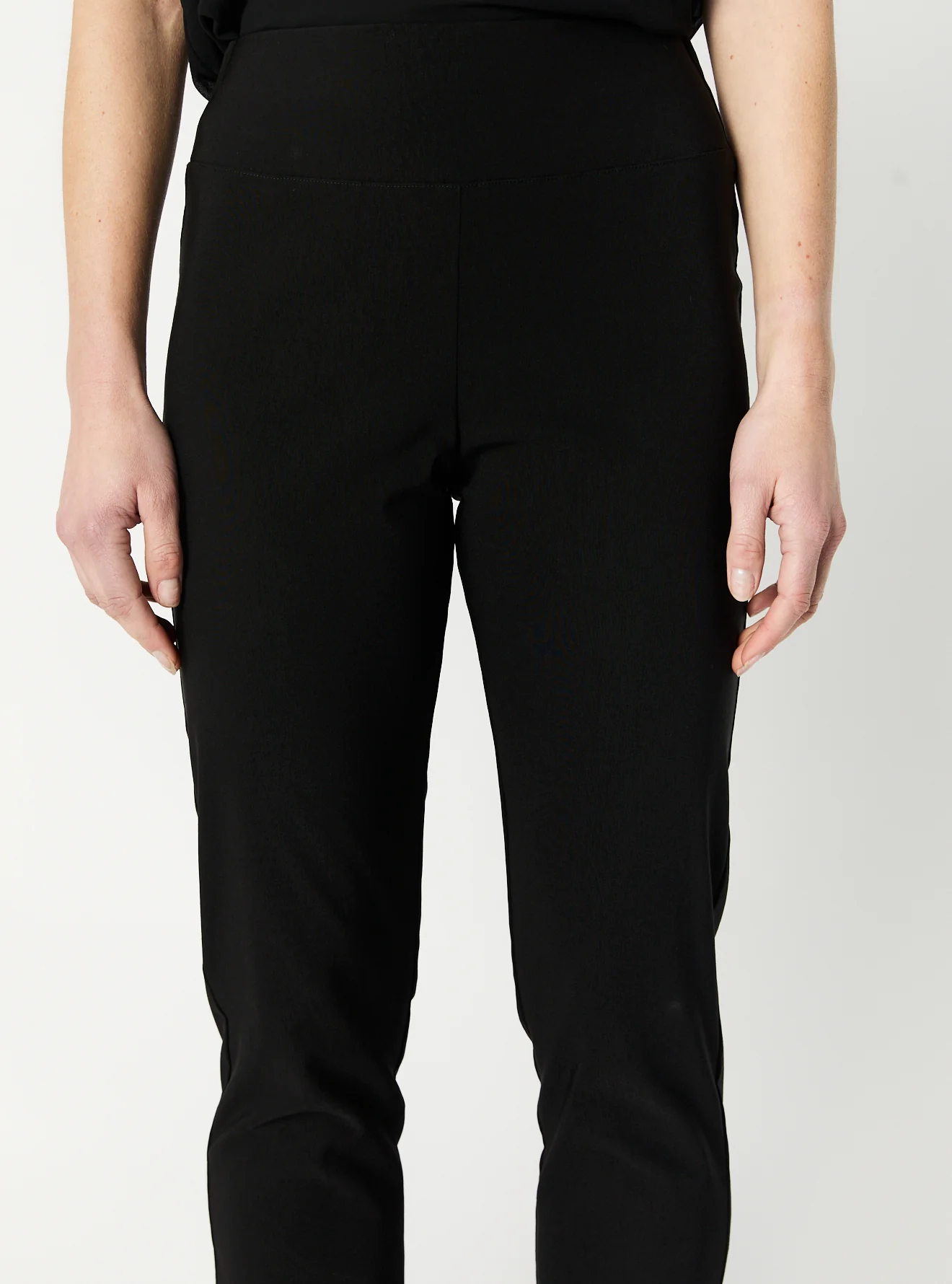 LONG CAPRI PANT - Image 5