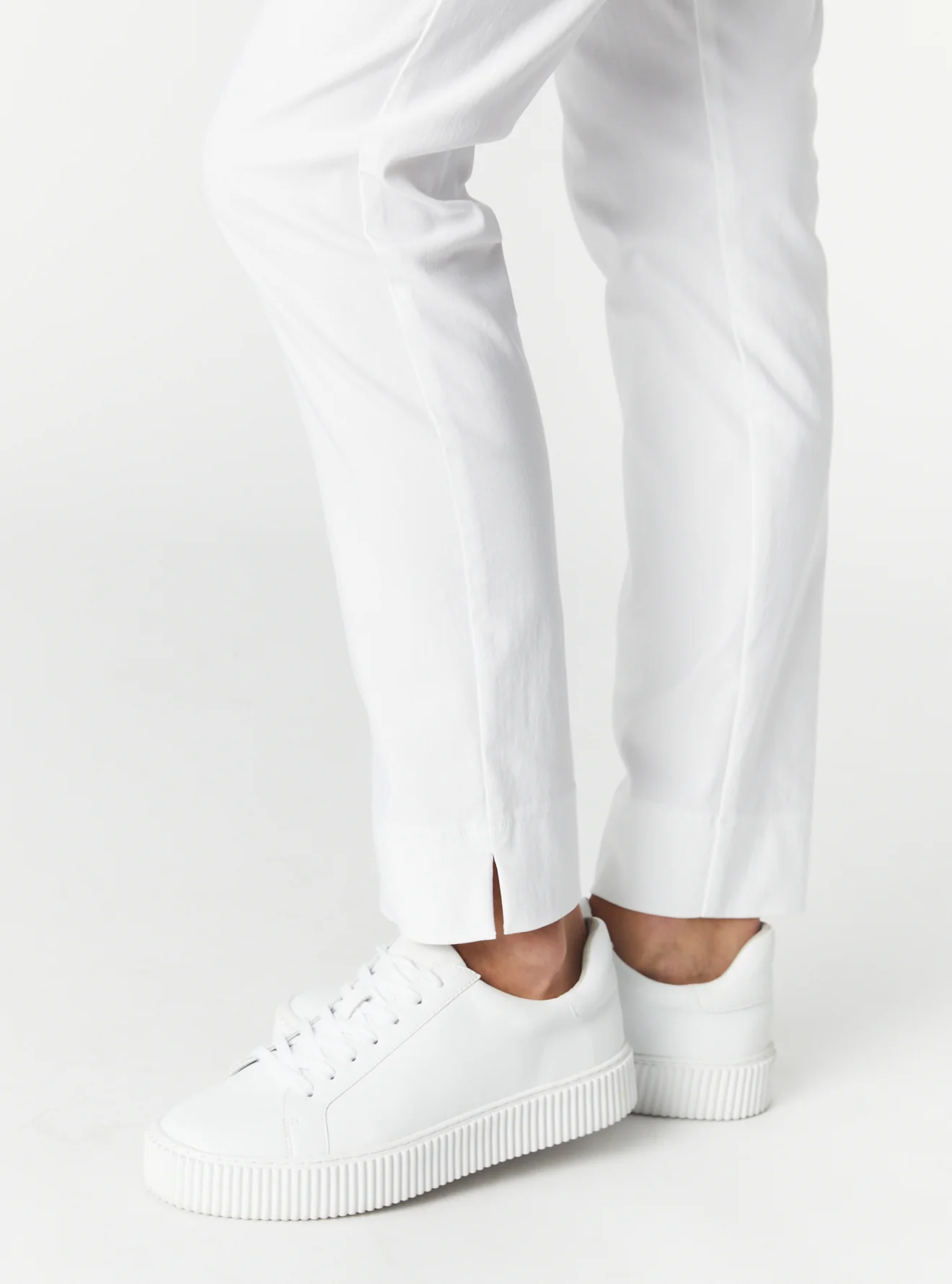 LONG CAPRI PANT - Image 12