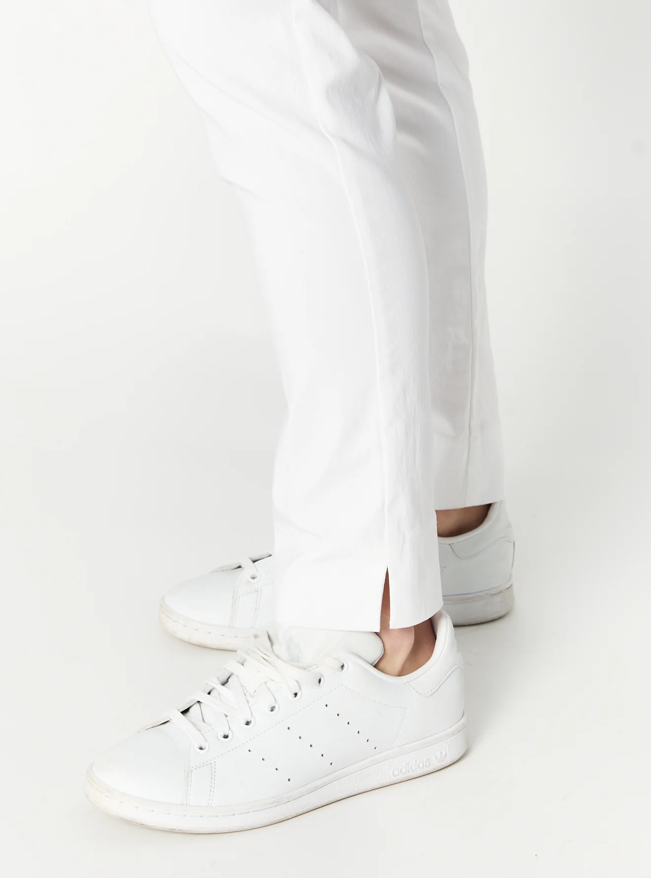LONG CAPRI PANT - Image 6