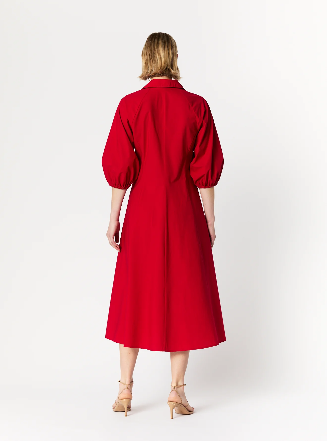LORELAI DRESS - Image 3