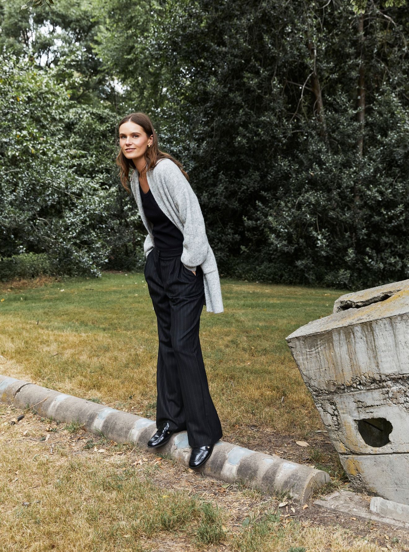 LUCIA CARDIGAN - Image 7
