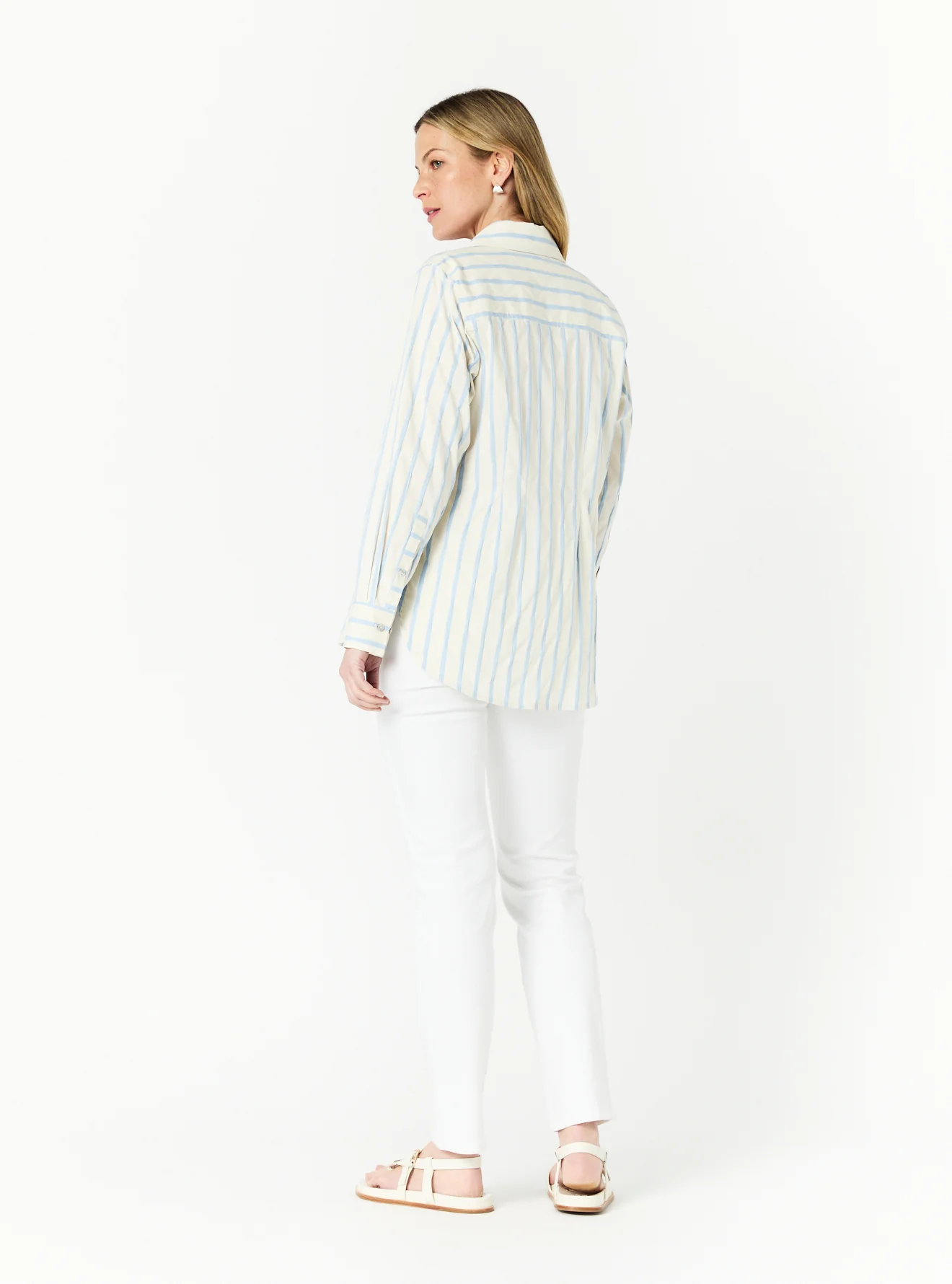 LUELLA SHIRT - Image 3