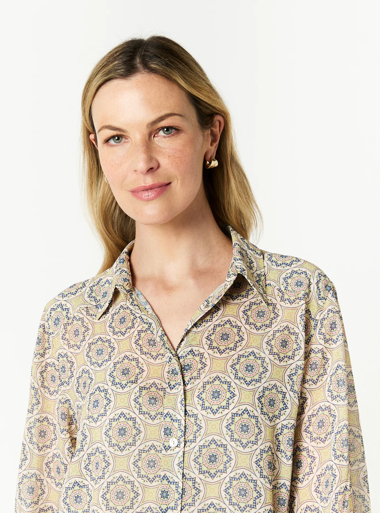 MAGGIE DRESS - Image 4