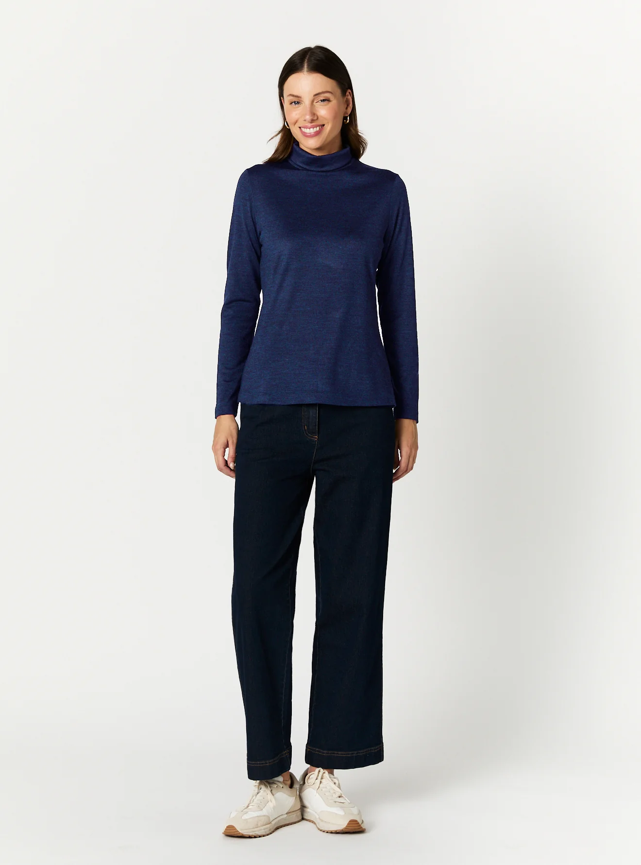 MERINO SKIVVY