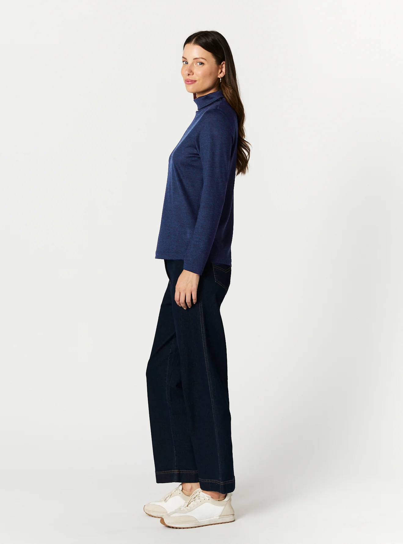 MERINO SKIVVY - Image 2