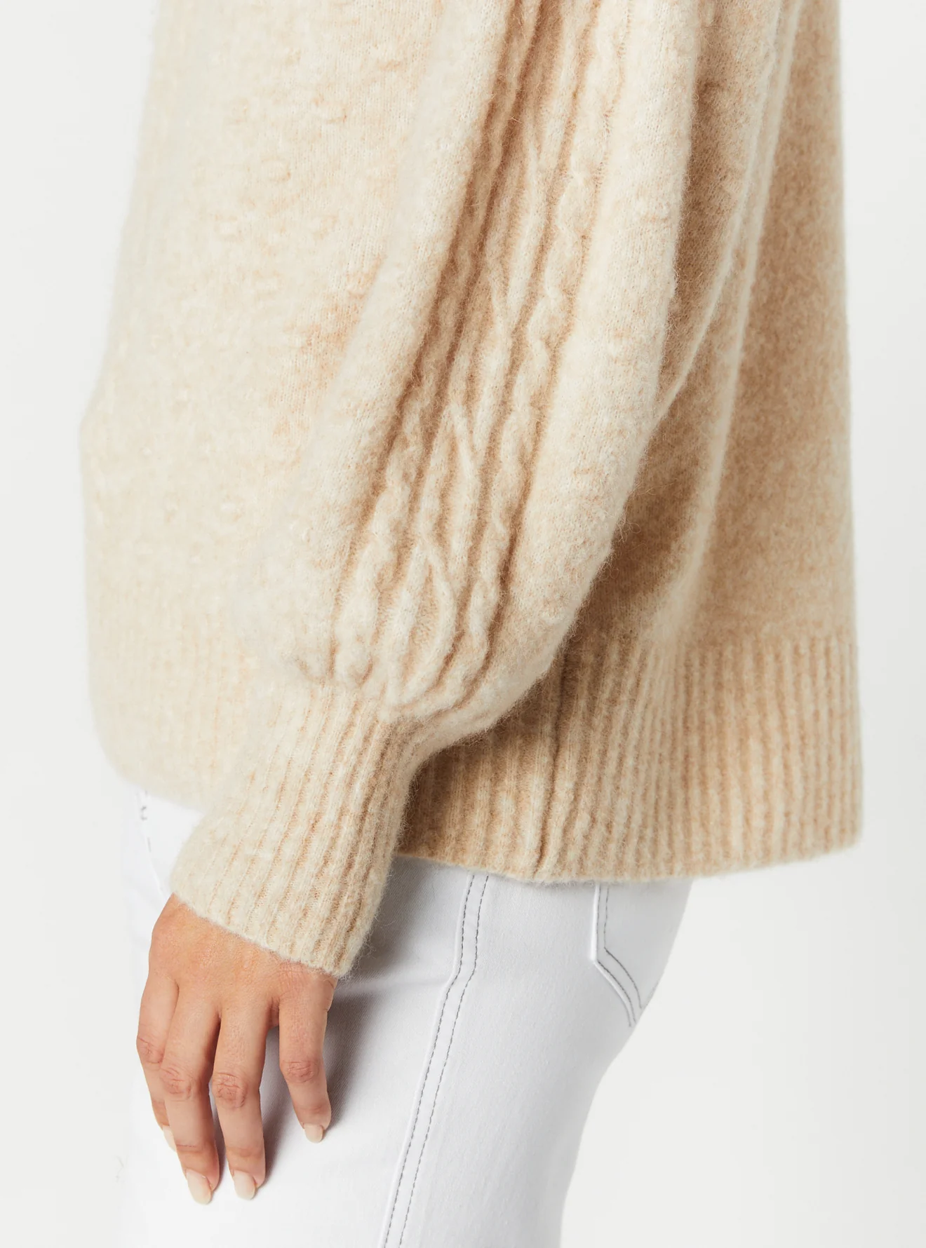 MIA SWEATER - Image 6