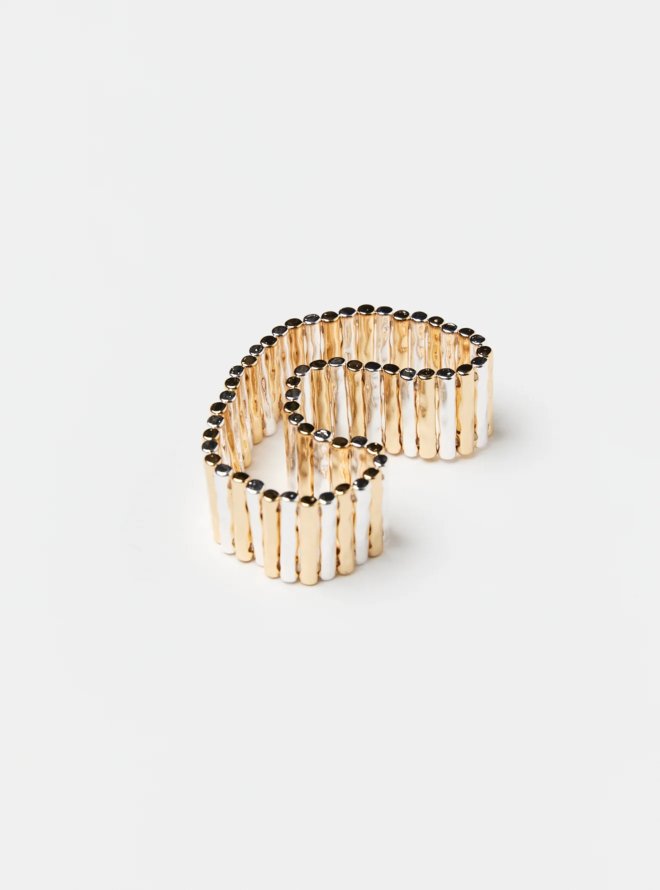 MULTILINE STRETCH BRACELET - Image 3