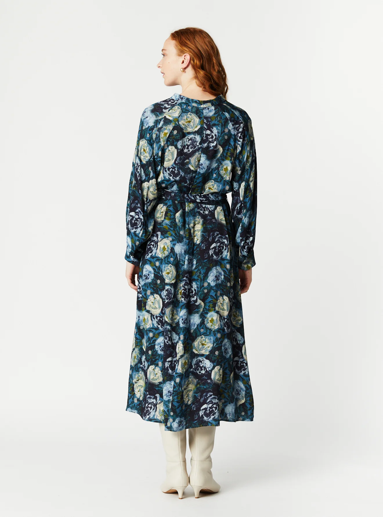 NADIA DRESS - Image 3