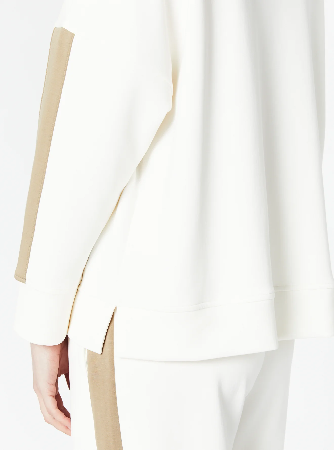 OPAL SWEAT TOP - Image 6