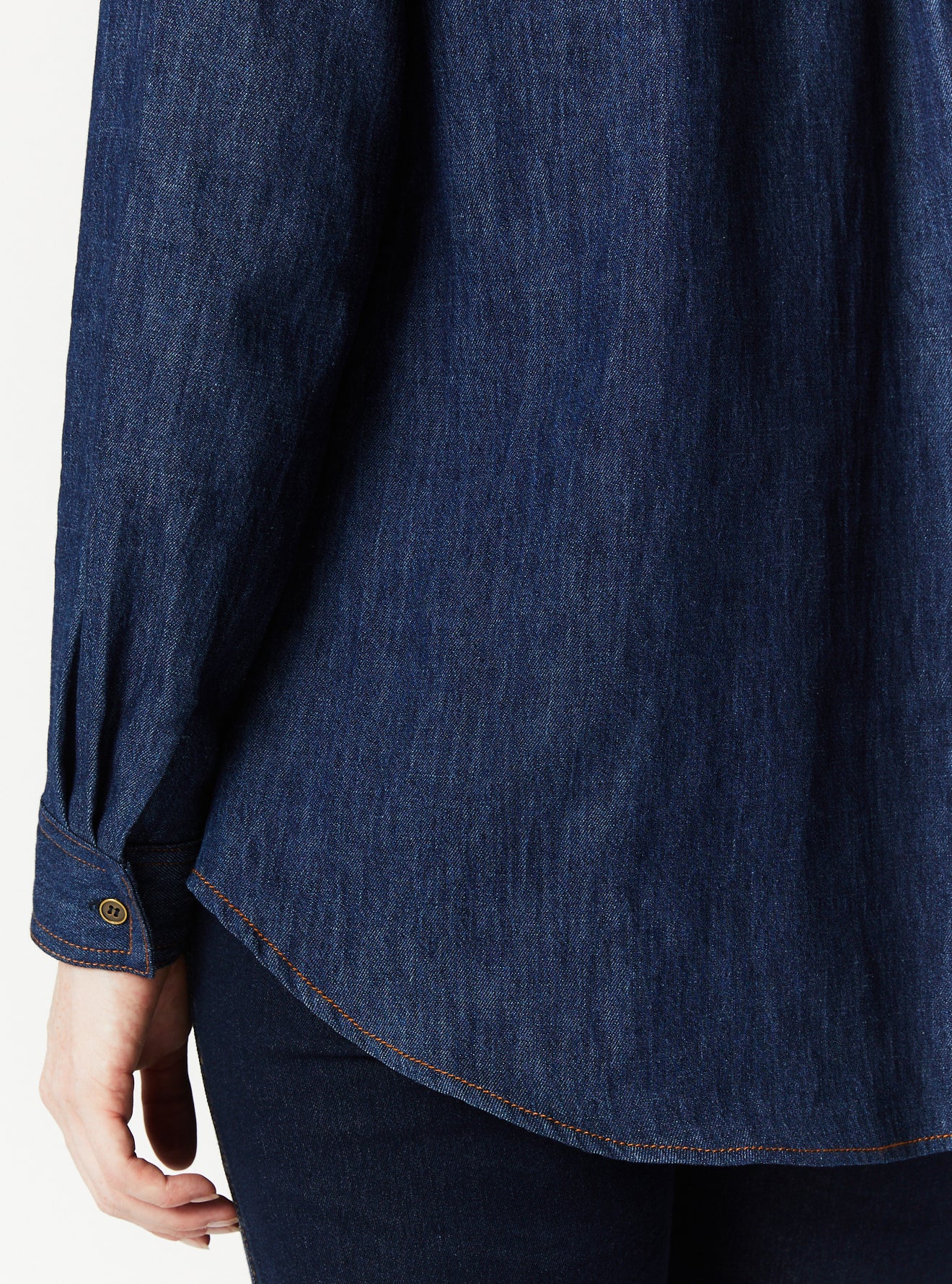 PERI DENIM SHIRT - Image 6