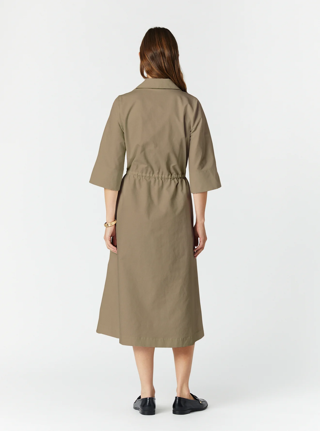 PHEOBE DRESS - Image 3