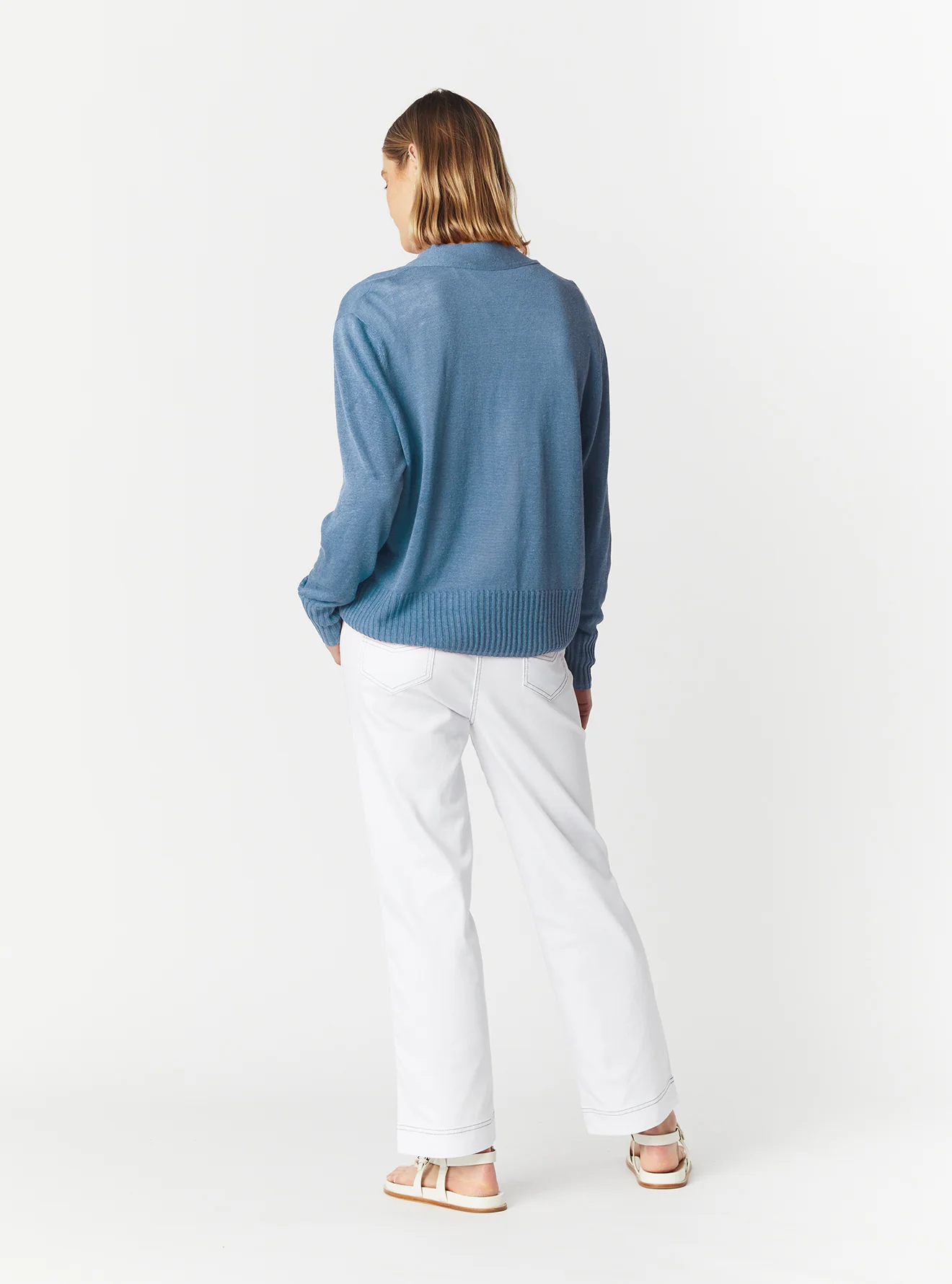 REED CARDIGAN - Image 3