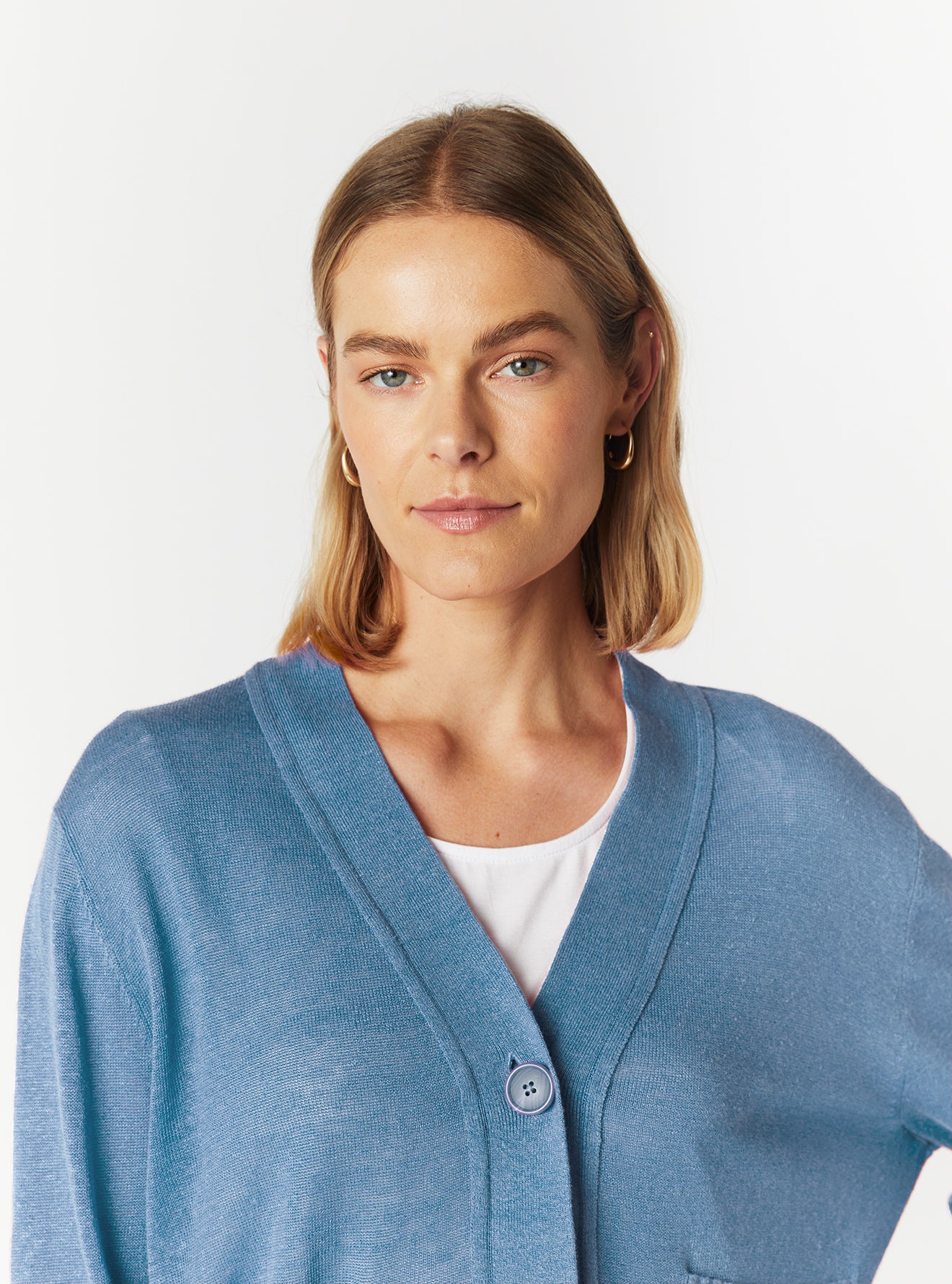 REED CARDIGAN - Image 4