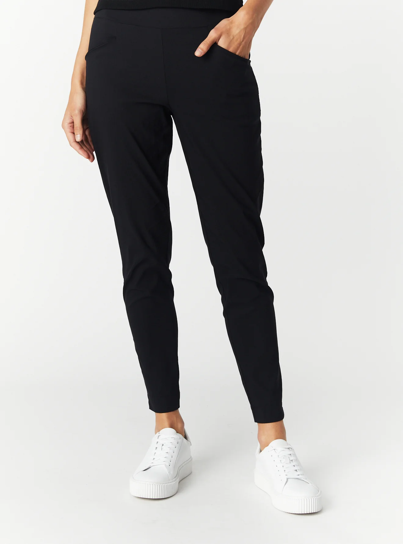 RELAXED PANT - Image 11