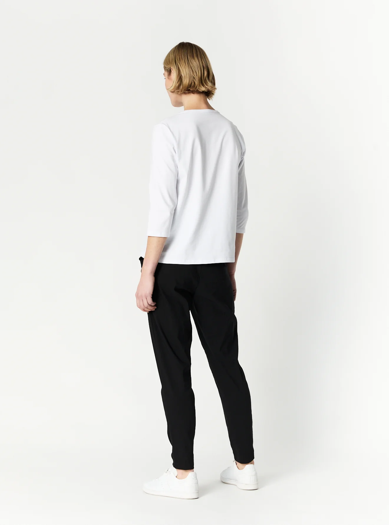 RELAXED PANT - Image 3