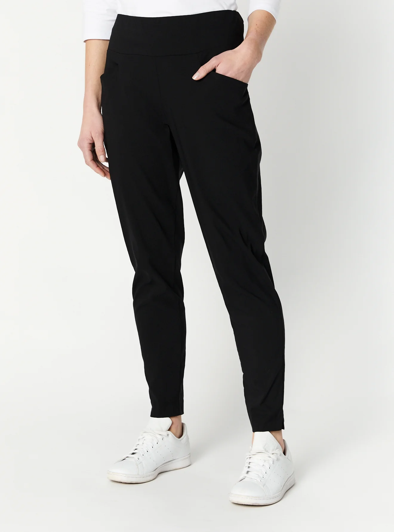 RELAXED PANT - Image 4