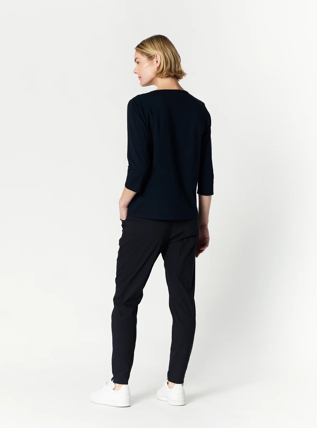 RELAXED PANT - Image 3
