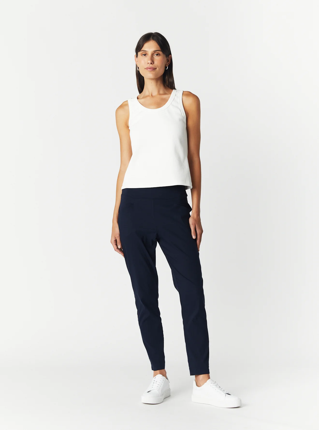 RELAXED PANT - Image 8