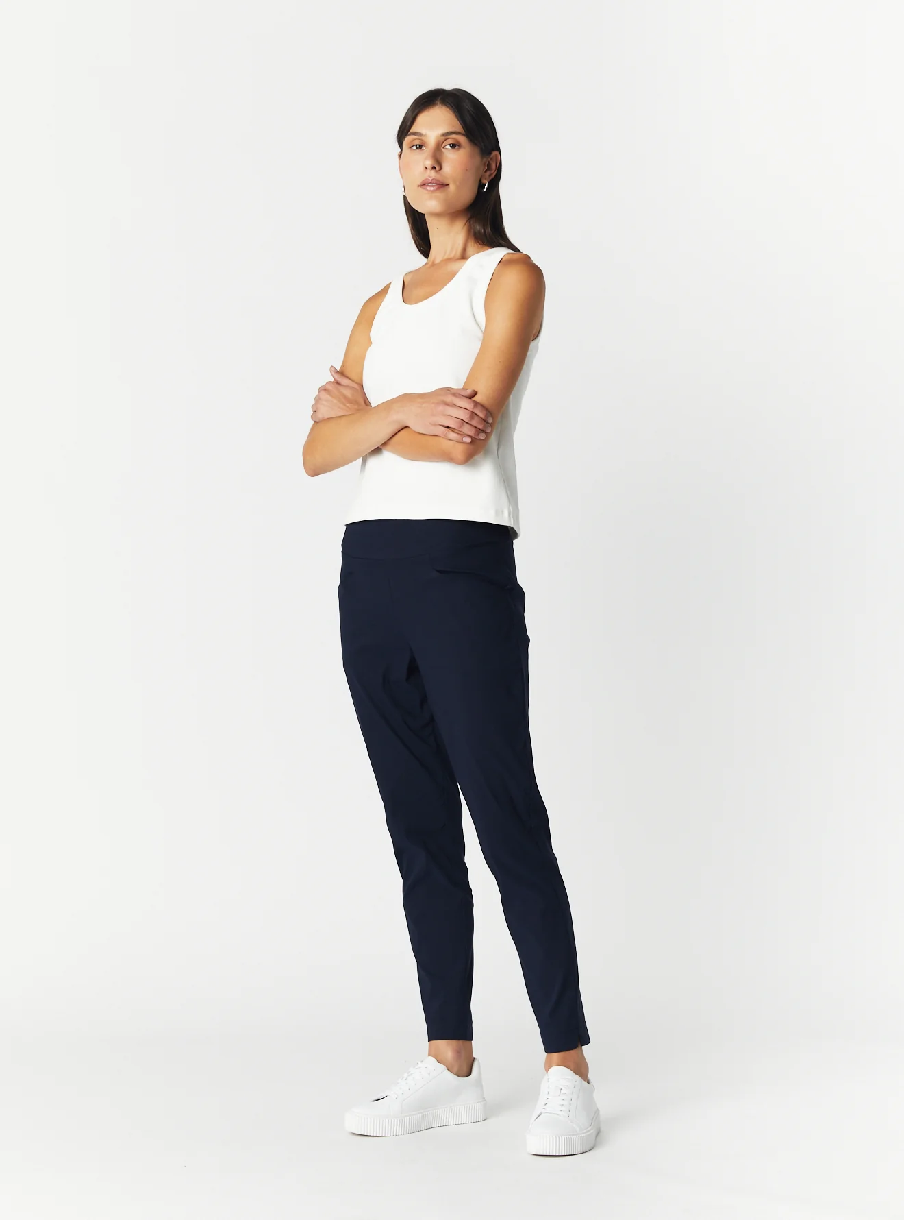 RELAXED PANT - Image 9