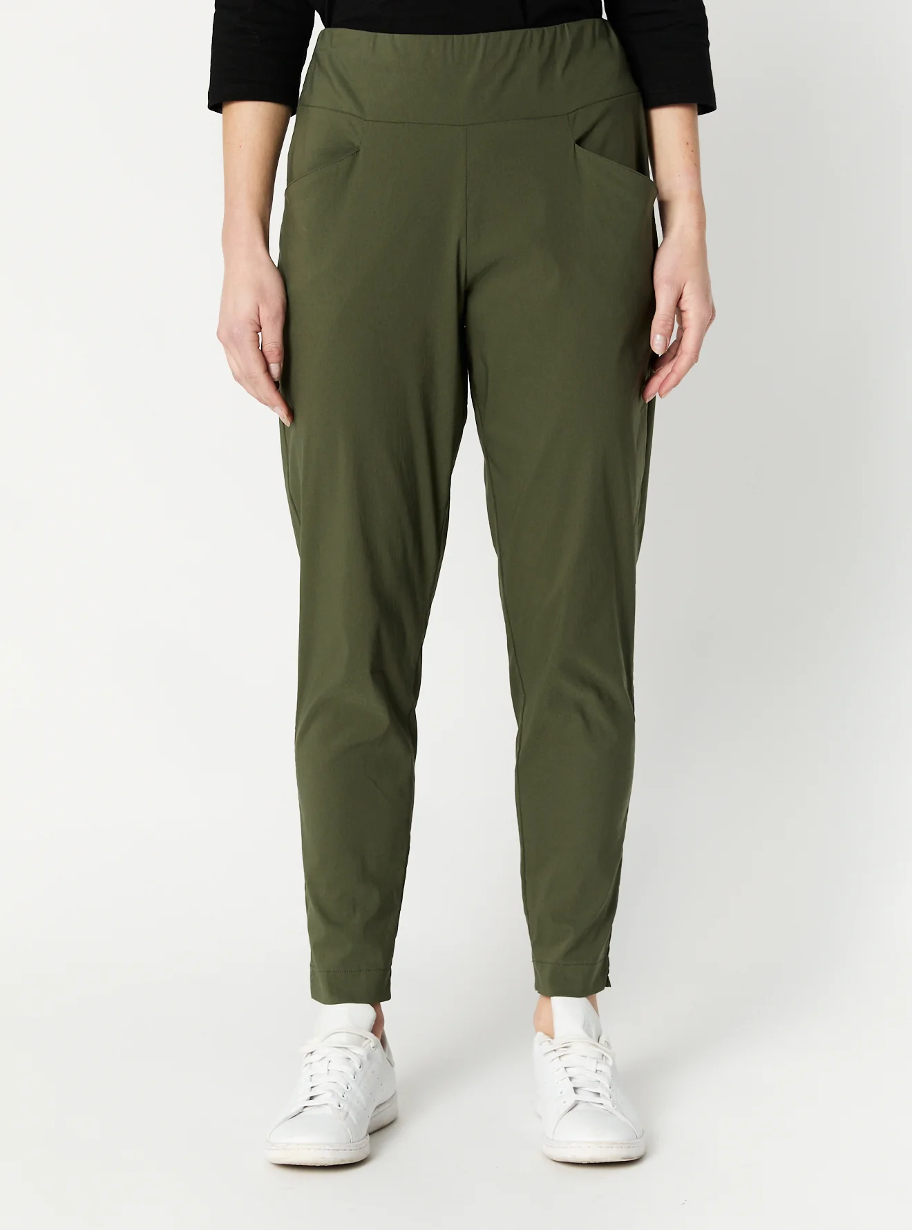 RELAXED PANT - Image 4