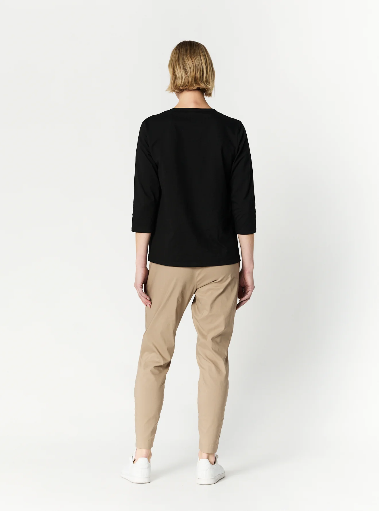 RELAXED PANT - Image 3