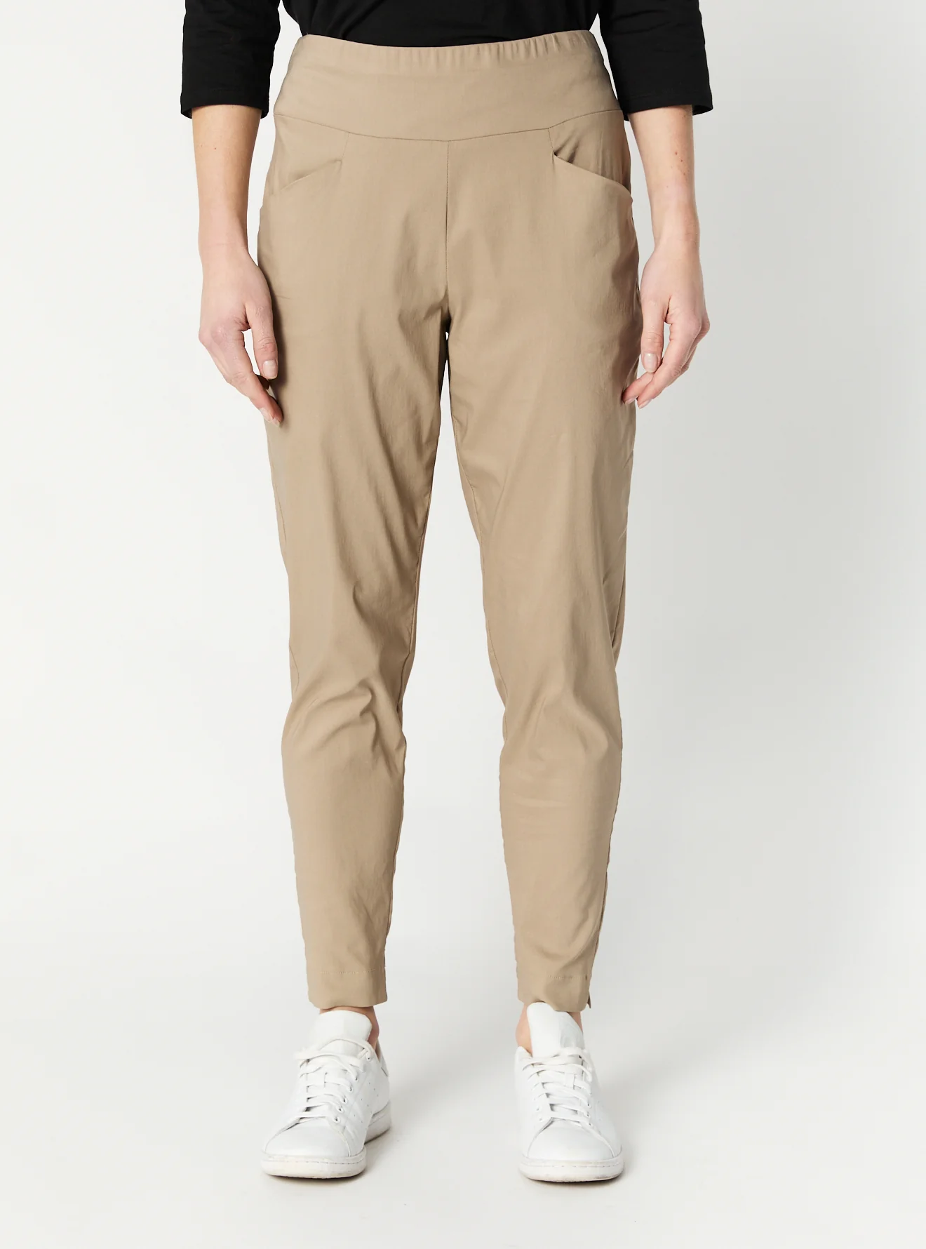 RELAXED PANT - Image 4