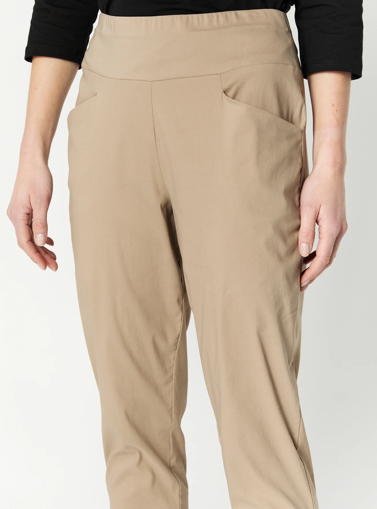RELAXED PANT - Image 5