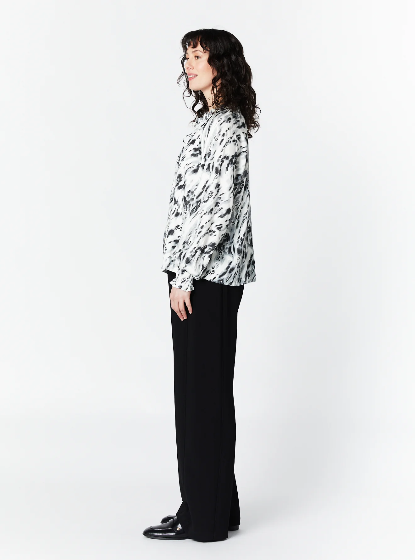 SALEM BLOUSE - Image 3