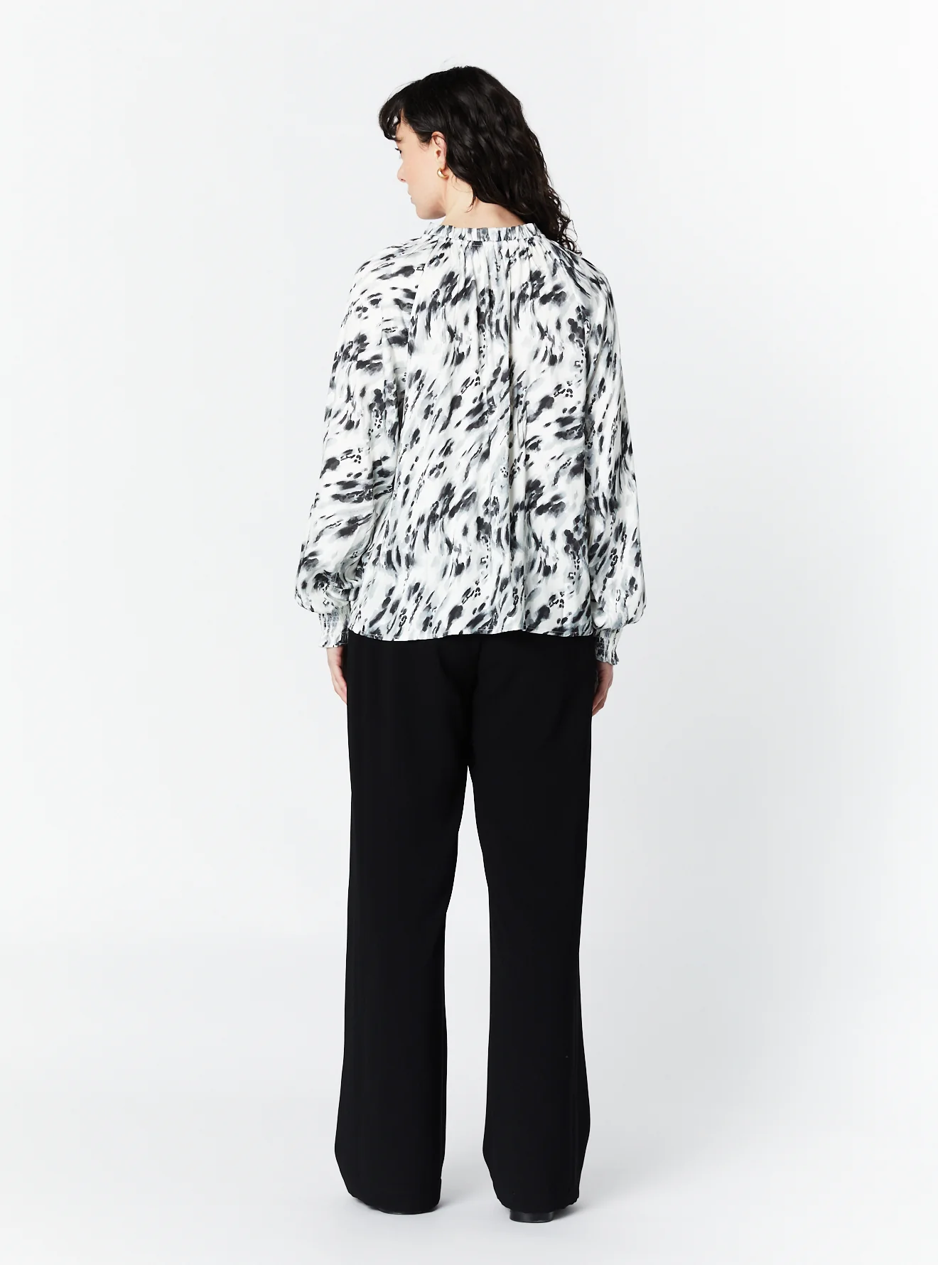 SALEM BLOUSE - Image 4