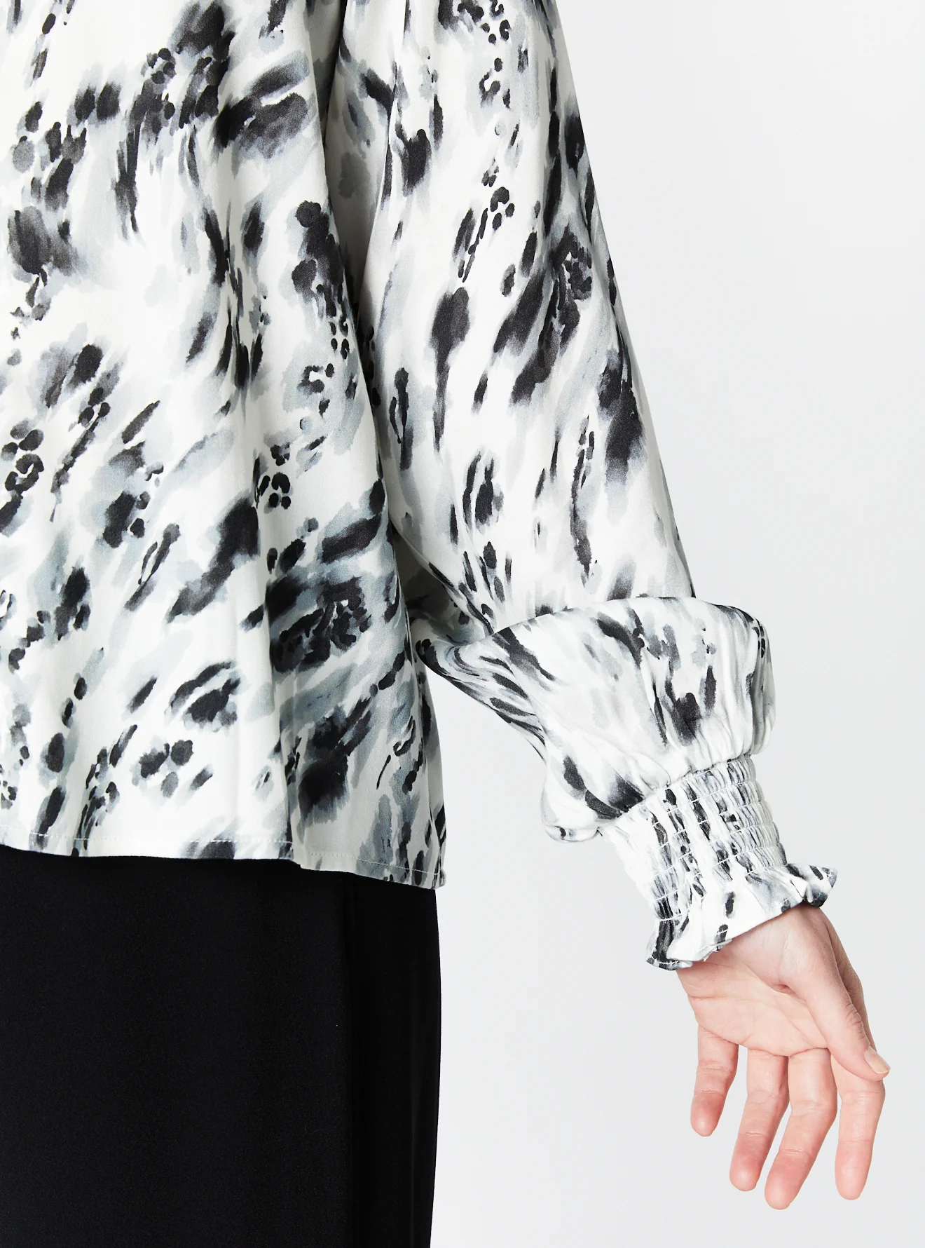 SALEM BLOUSE - Image 5