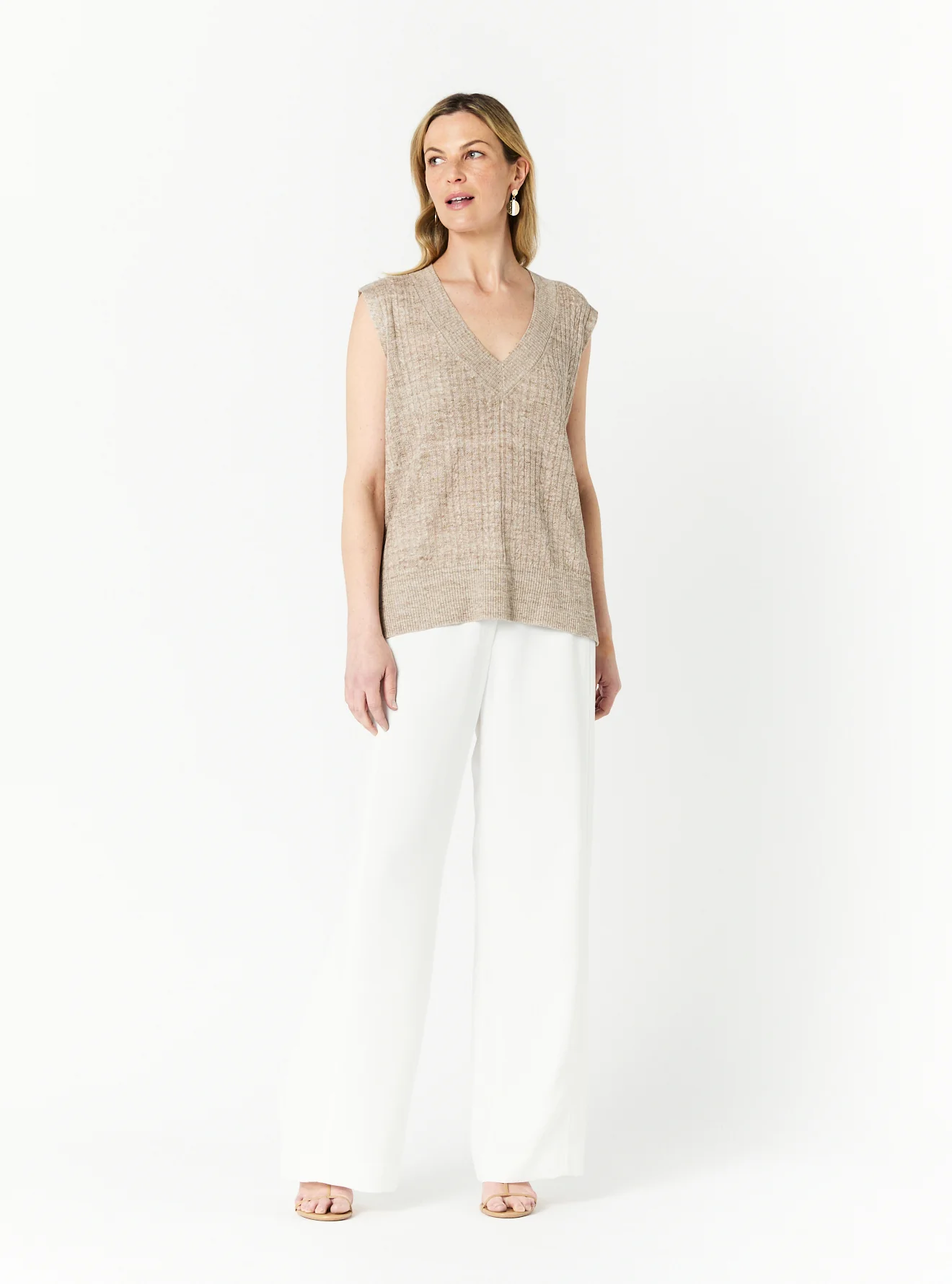 SAVANNAH PANT
