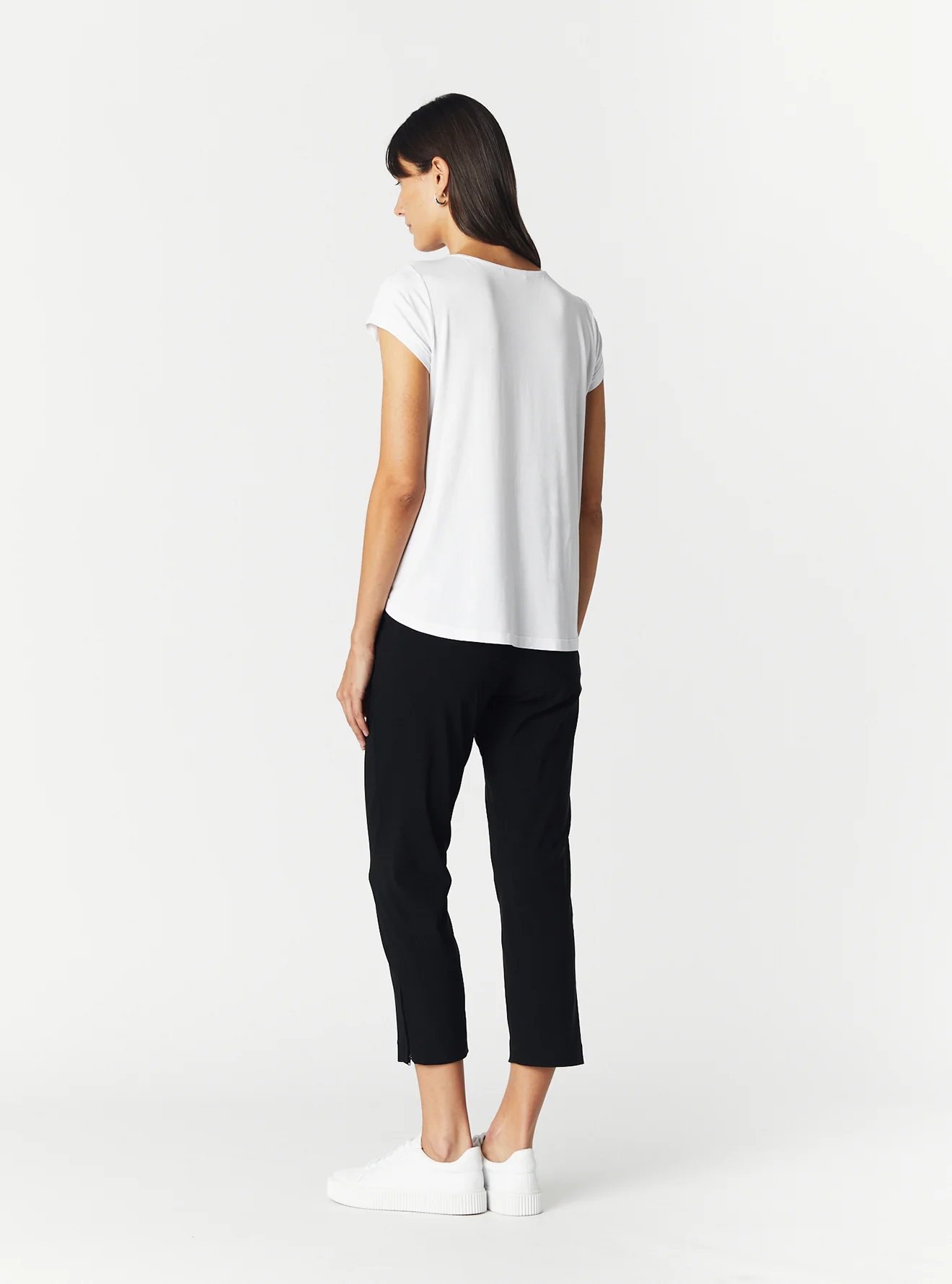 SHORT SLEEVE TEE - Image 3