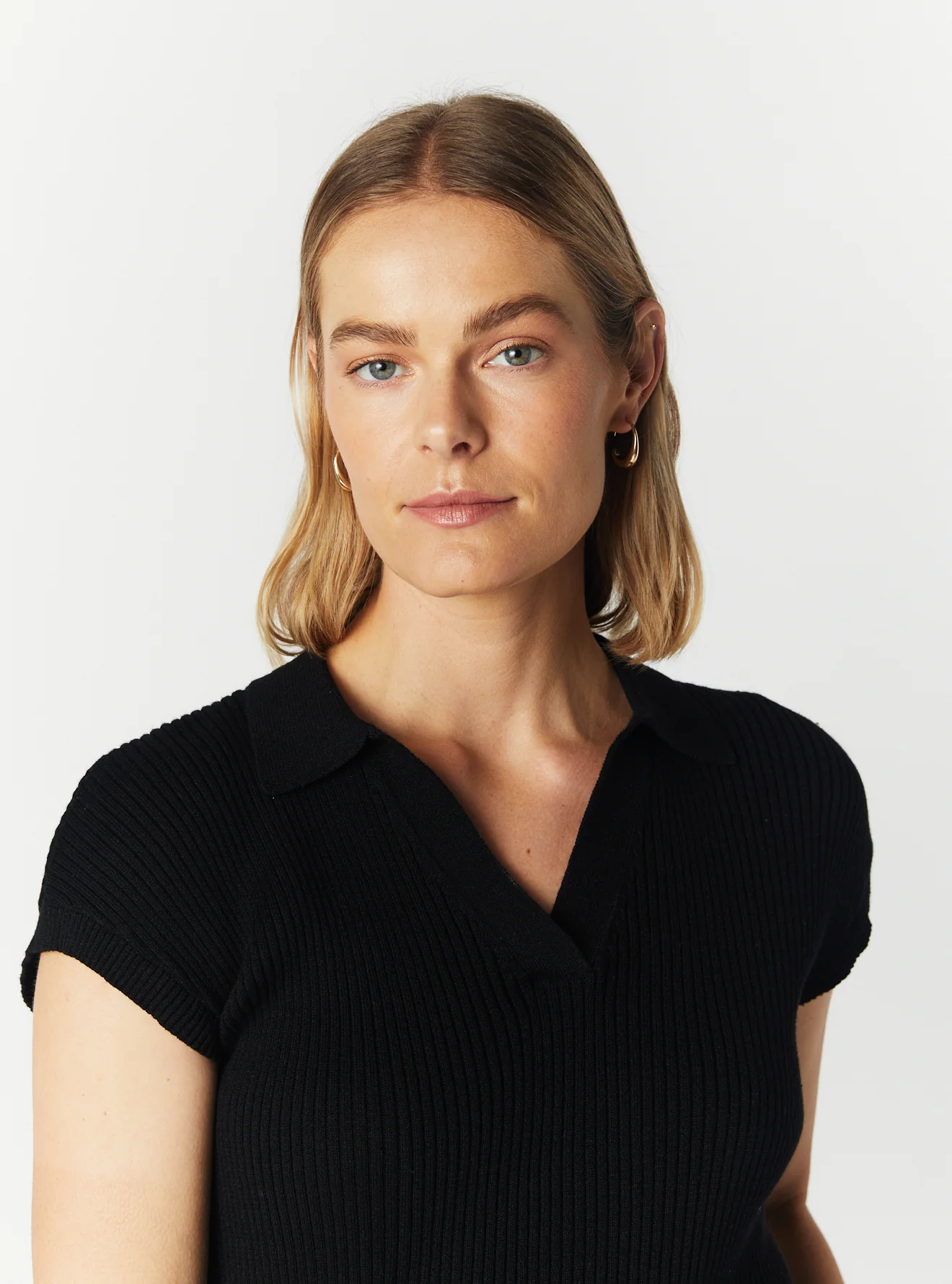 SORIA KNIT TOP - Image 4