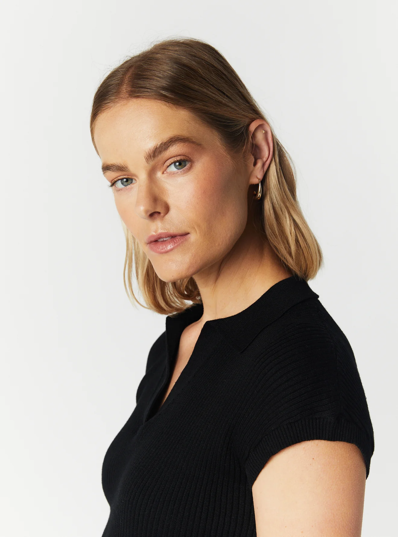 SORIA KNIT TOP - Image 5