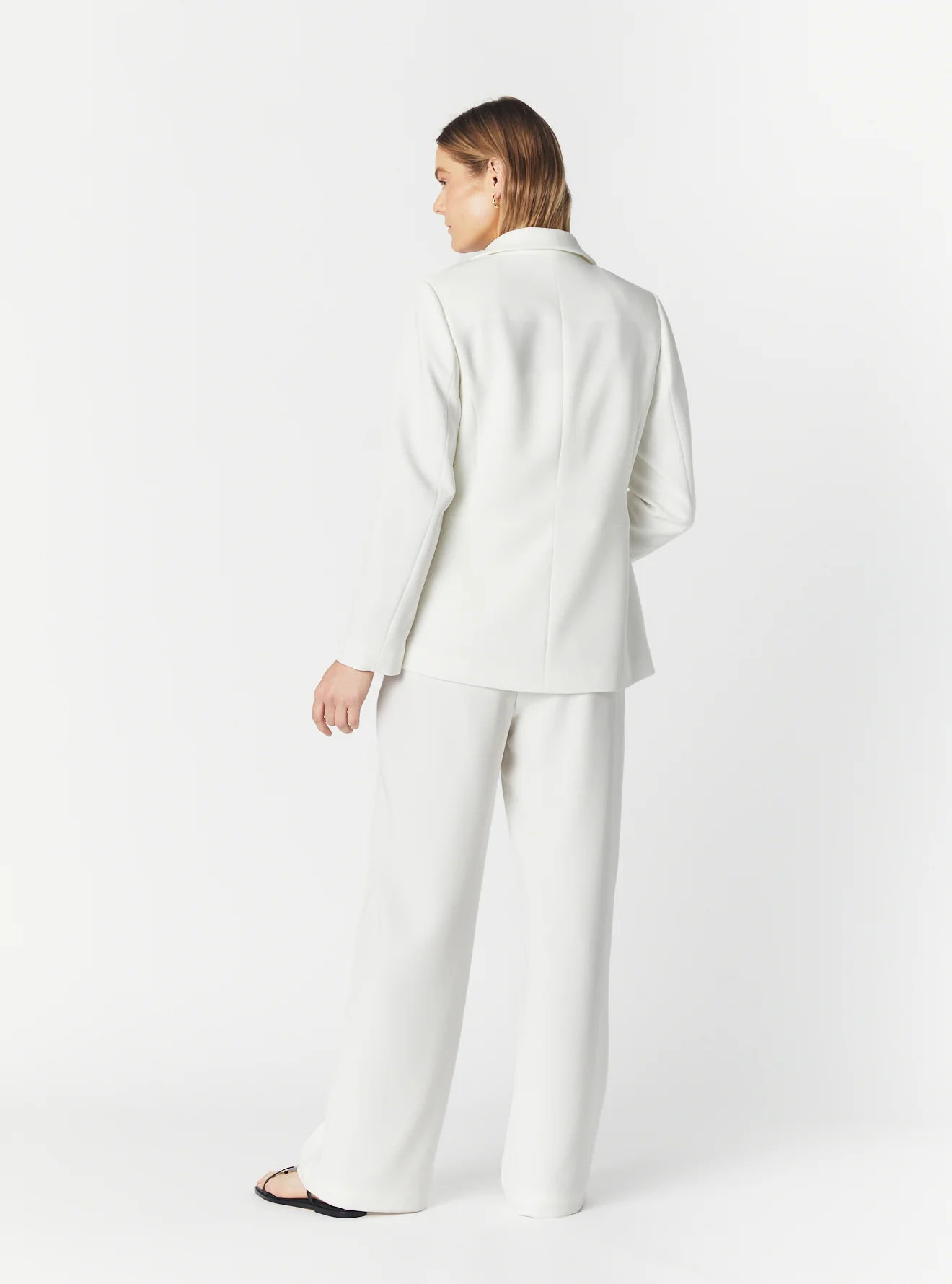 STELLA WIDE LEG PANT - Image 4