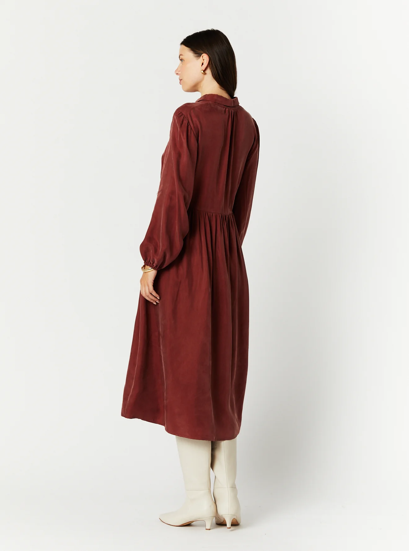 VALENTINA DRESS - Image 3