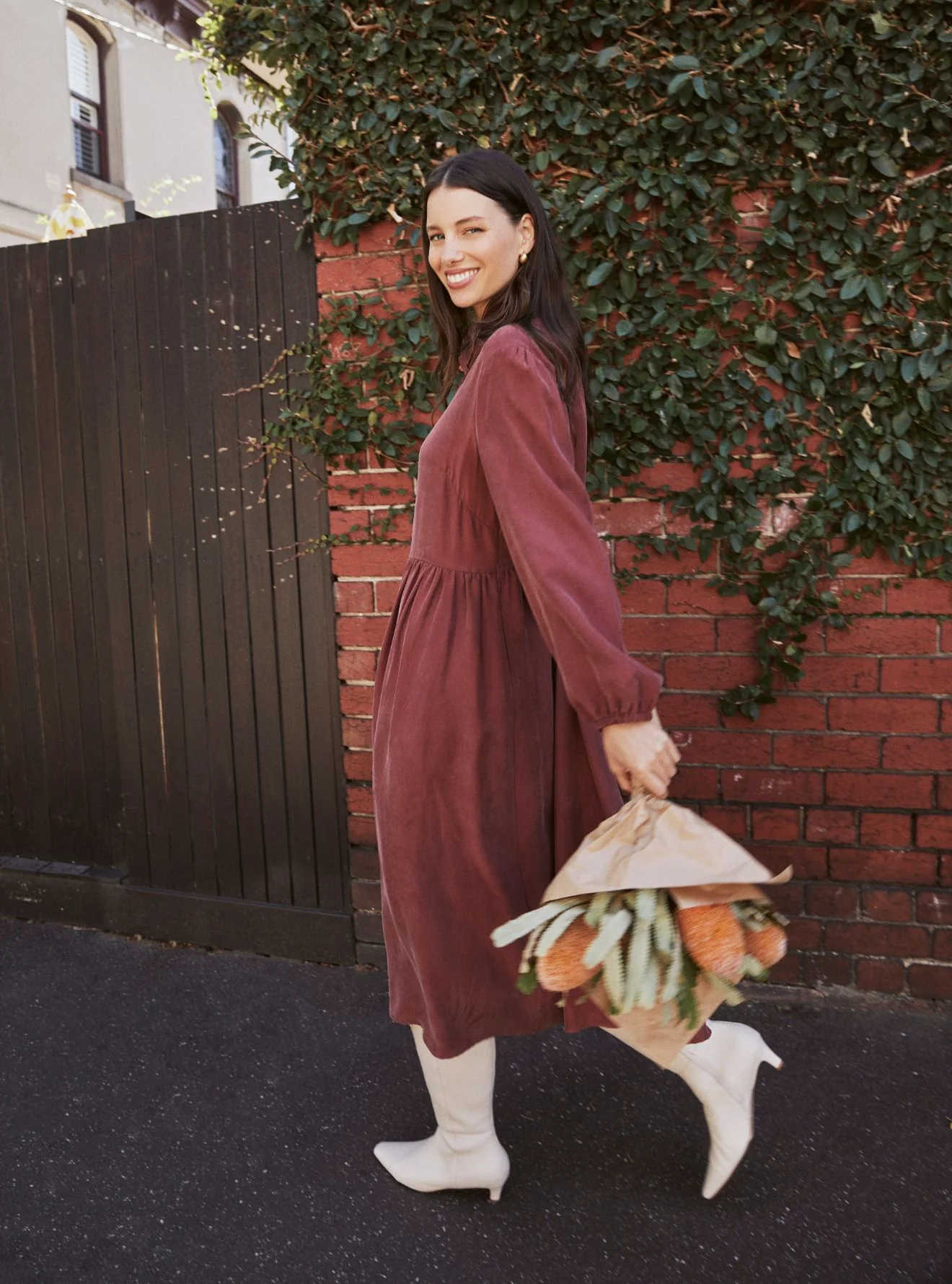 VALENTINA DRESS - Image 6