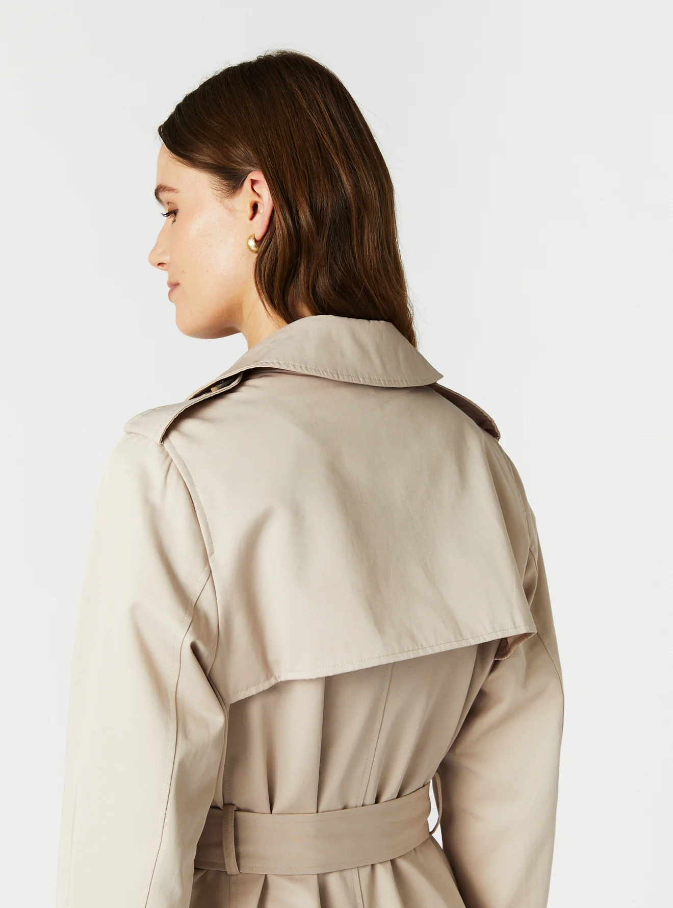 VERITY TRENCH COAT - Image 5