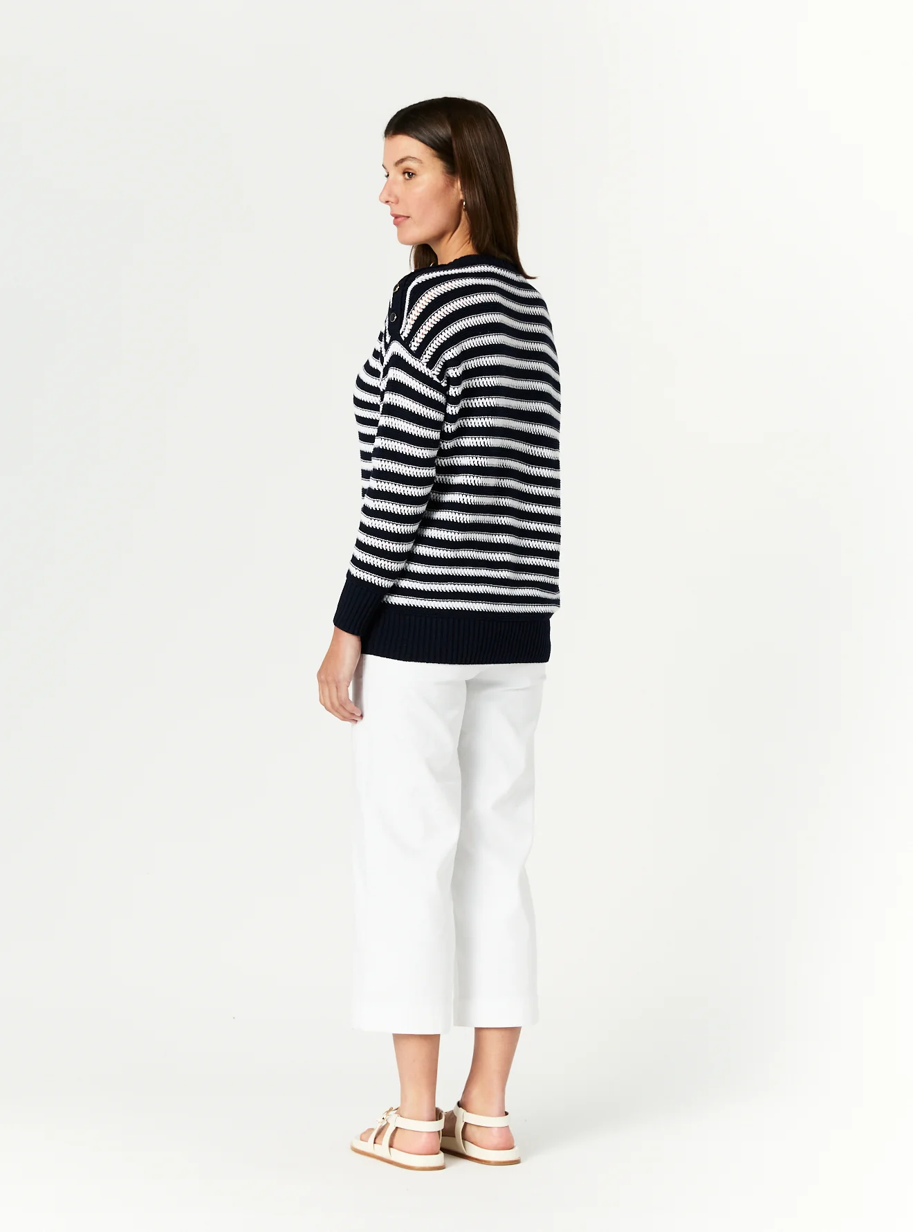 VICTORIA SWEATER - Image 3
