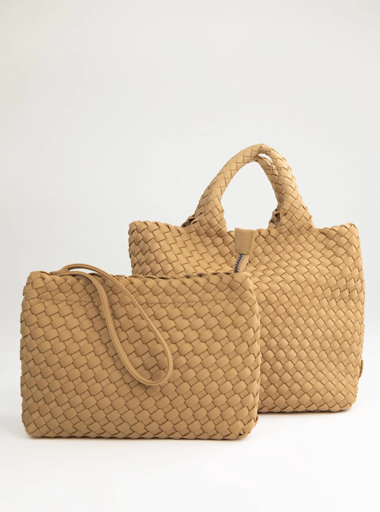 VIXEN WOVEN BAG SET - Image 3