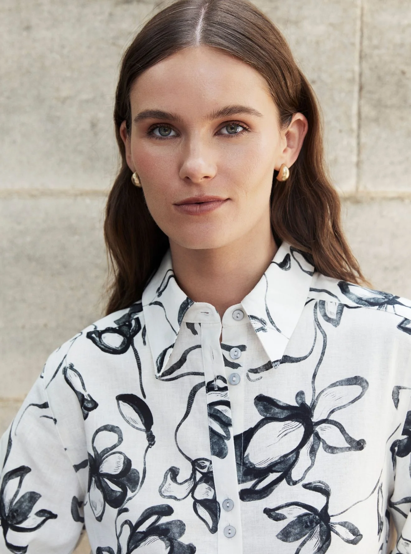 ZORA SHIRT - Image 11