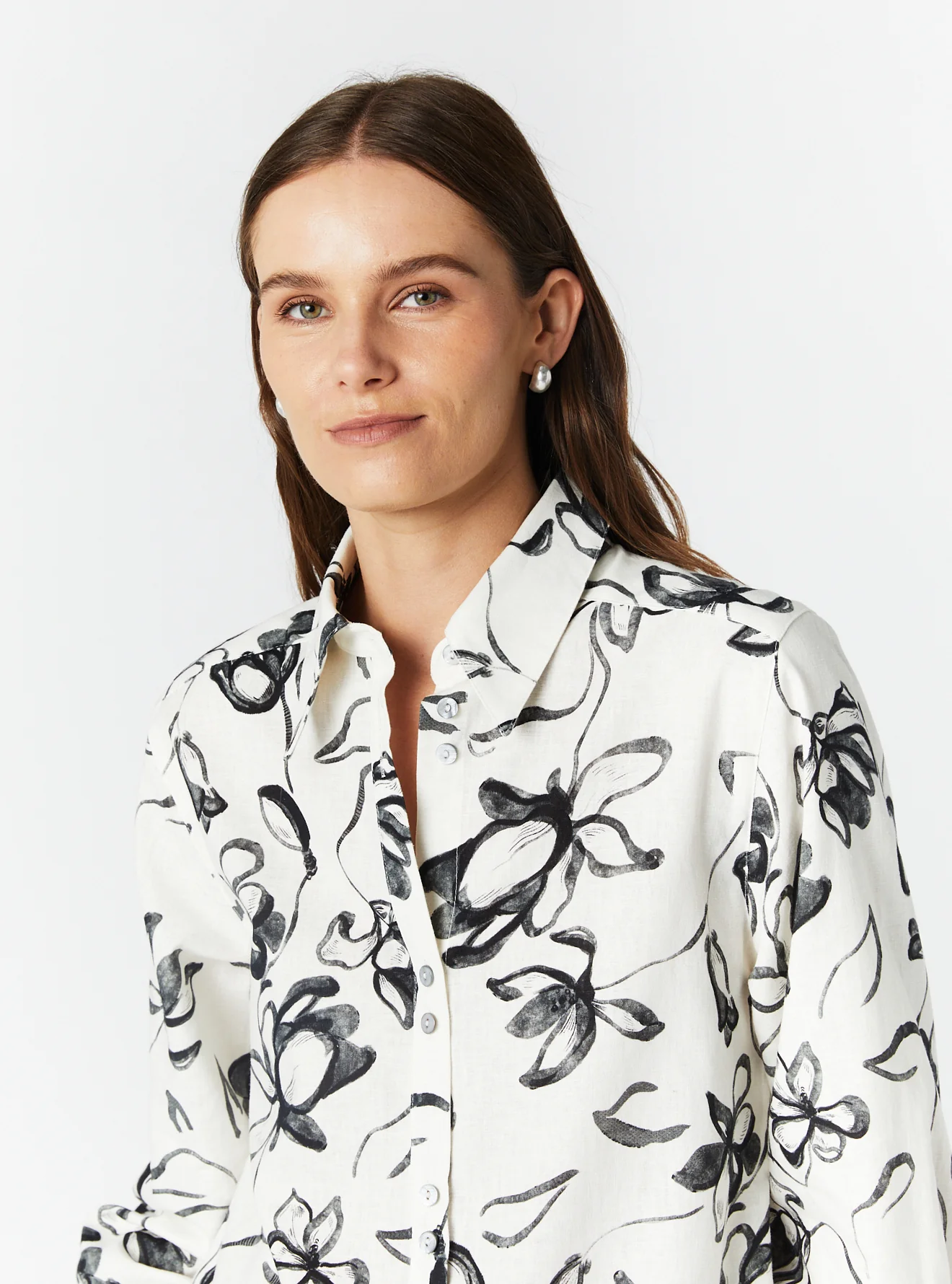 ZORA SHIRT - Image 4