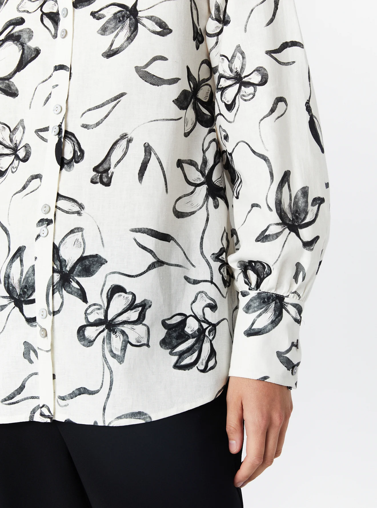 ZORA SHIRT - Image 5