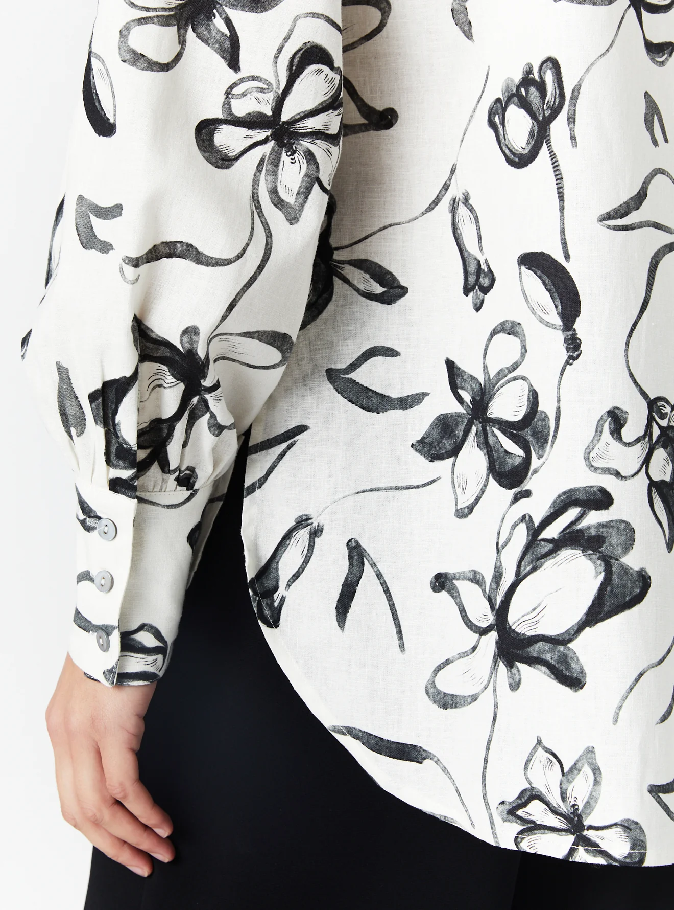 ZORA SHIRT - Image 6