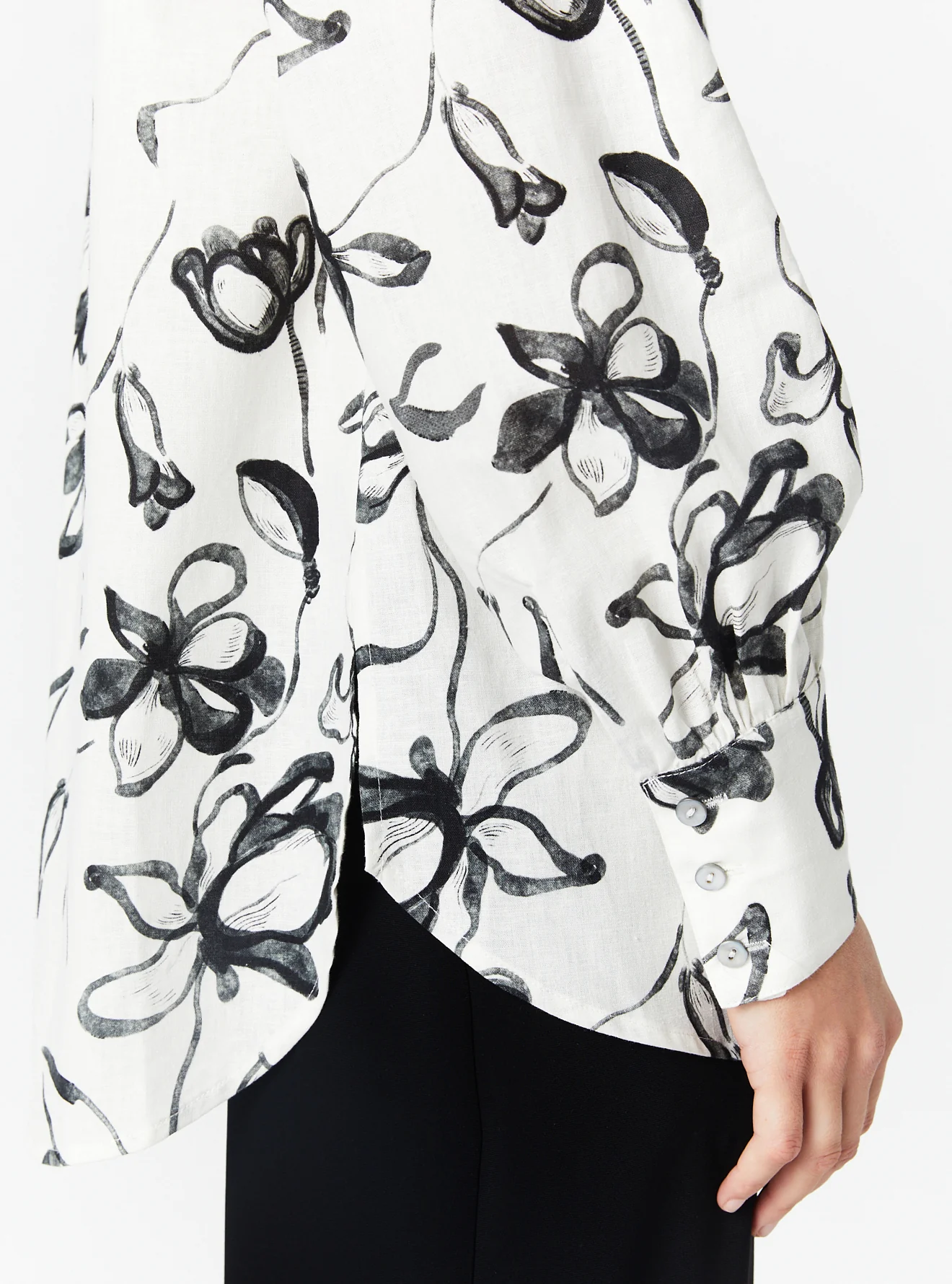 ZORA SHIRT - Image 7