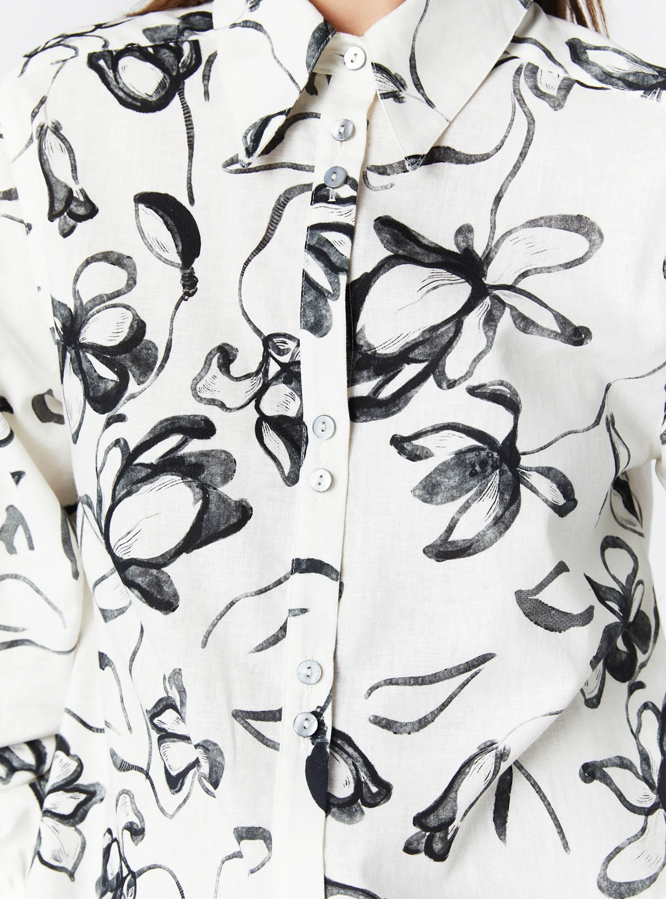 ZORA SHIRT - Image 9