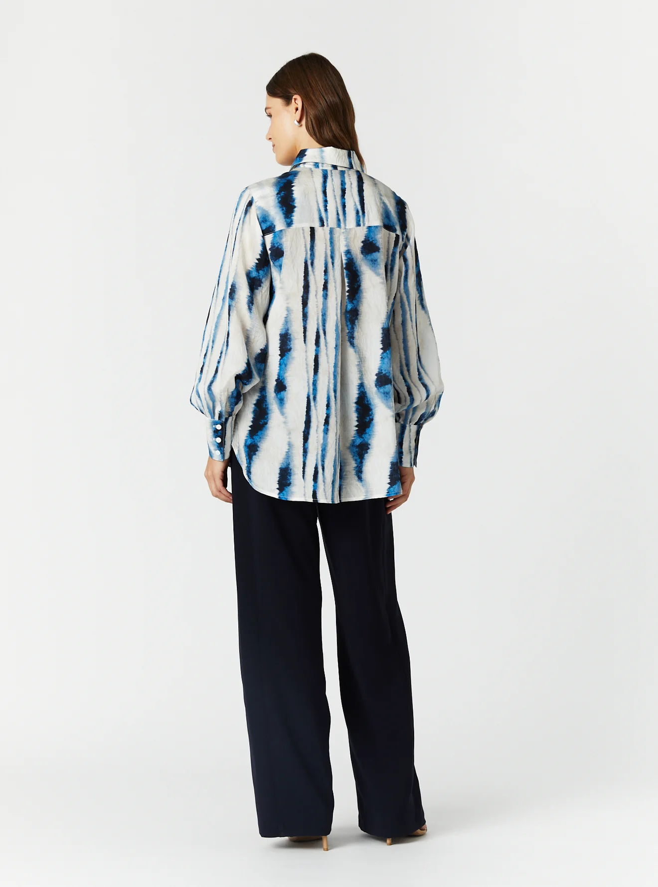 ZORA SHIRT - Image 3