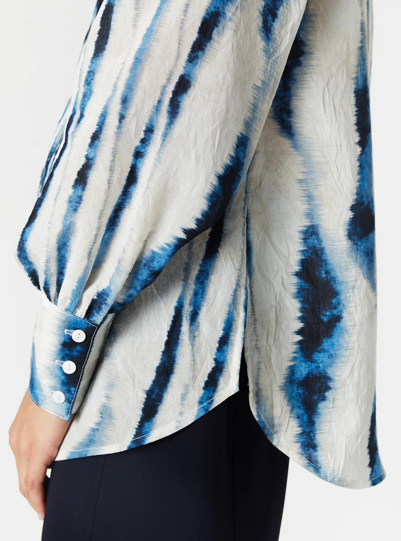 ZORA SHIRT - Image 5