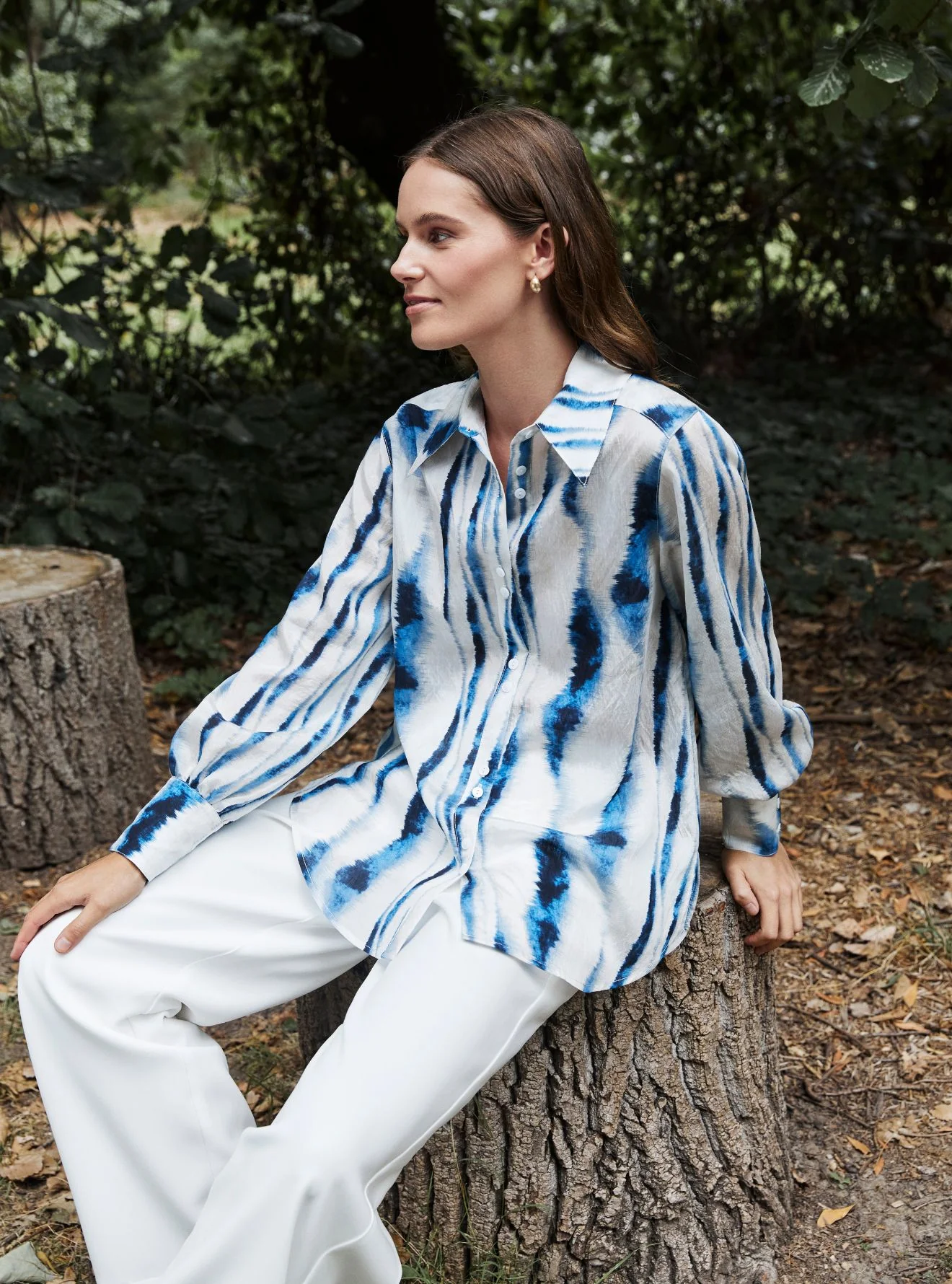 ZORA SHIRT - Image 7